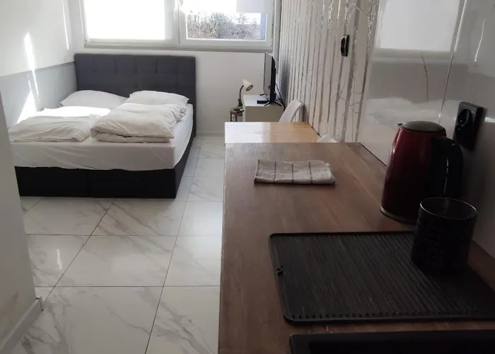 Studio27 Апартаменти Вроцлав