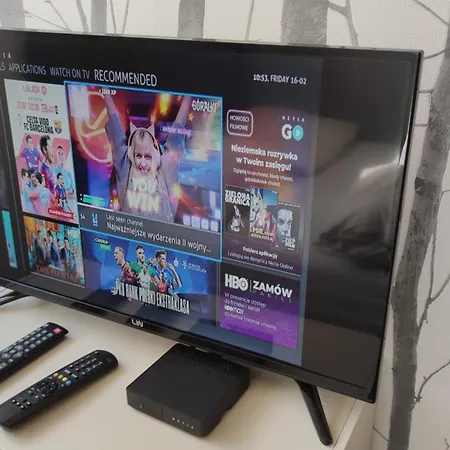 Studio27 Apartment *