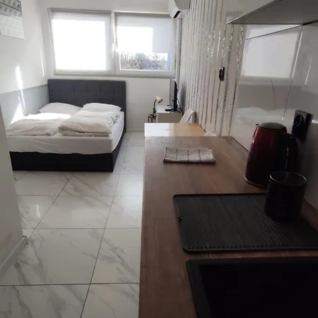Studio27 דירה ורוצלב