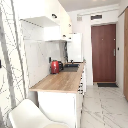 דירה Studio27
