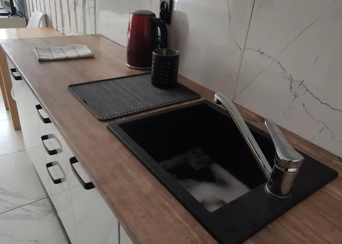 Appartamento Studio27 Breslavia